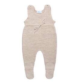 Frilo Knitted romper »Merino-Swiss«