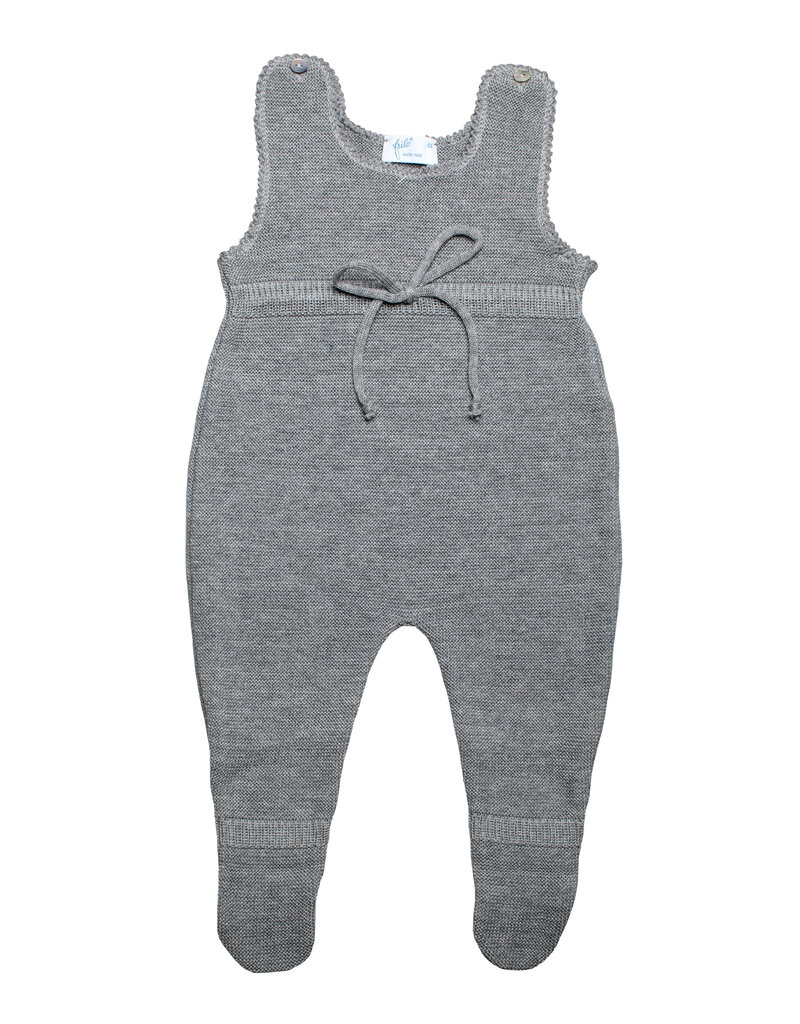 Frilo  Knitted romper »Merino-Swiss«