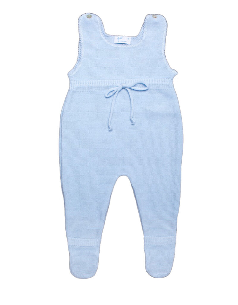 Frilo  Knitted romper »Merino-Swiss«