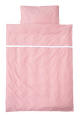 TAVO Boluda Streifen: Hochwertige Bettwäsche aus feinstem Baumwollstoff für traumhafte Nächte in Stil und Komfort"