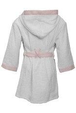 TAVO Bathrobe »Twist Karo«