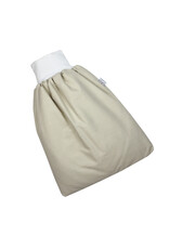 Tavolinchen Down Baby Sleeping "Visconte Karo" | The first baby sleeping bag for cozy nights