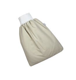 Tavolinchen Down Baby Sleeping Bag "Visconte Karo"