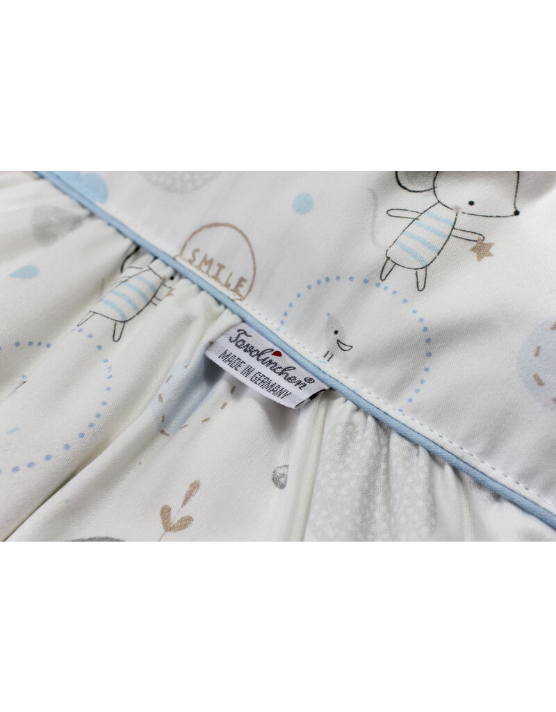 Tavolinchen Down Sleeping Bag »Little Mouse«