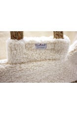Tavolinchen Comfortable moses basket with soft mattress– »Teddy«