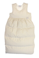 Tavolinchen Tavolinchen Down Sleeping Bag »Twist Square«