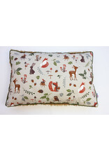 TAVO Pillowcase „Autumn Friends“