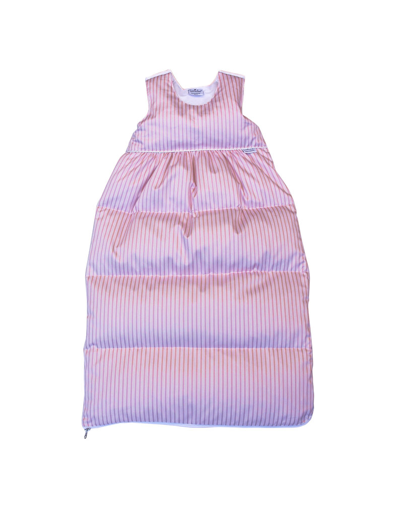Tavolinchen Down sleeping bag »Marlon« – maximum comfort and warmth for your baby