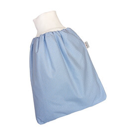 Tavolinchen Newborn Down sleeping bag "Twist Karo"