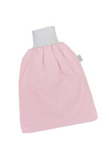 Tavolinchen Newborn Down Sleeping Bag "Twist Karo" | Comfort and Warmth for Your Baby