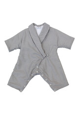 Tavolinchen Baby Jumpsuit  »TwistKaro«