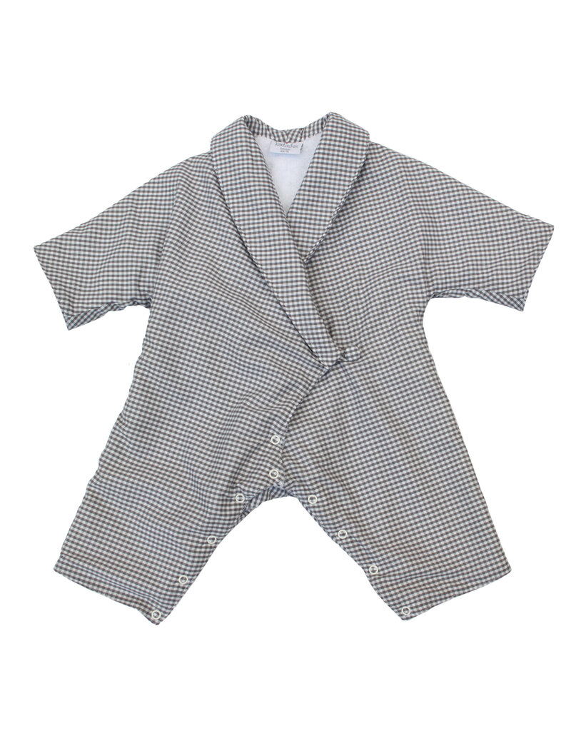 Tavolinchen Bade-Overall »TwistKaro«
