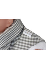 Tavolinchen Bade-Overall »TwistKaro«