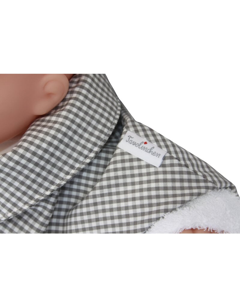 Tavolinchen Bade-Overall »TwistKaro«