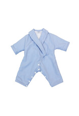 Tavolinchen Baby Jumpsuit  »TwistKaro«