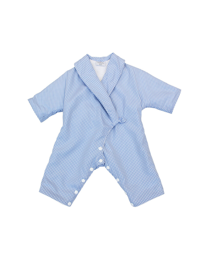 Tavolinchen Baby Jumpsuit  »TwistKaro«