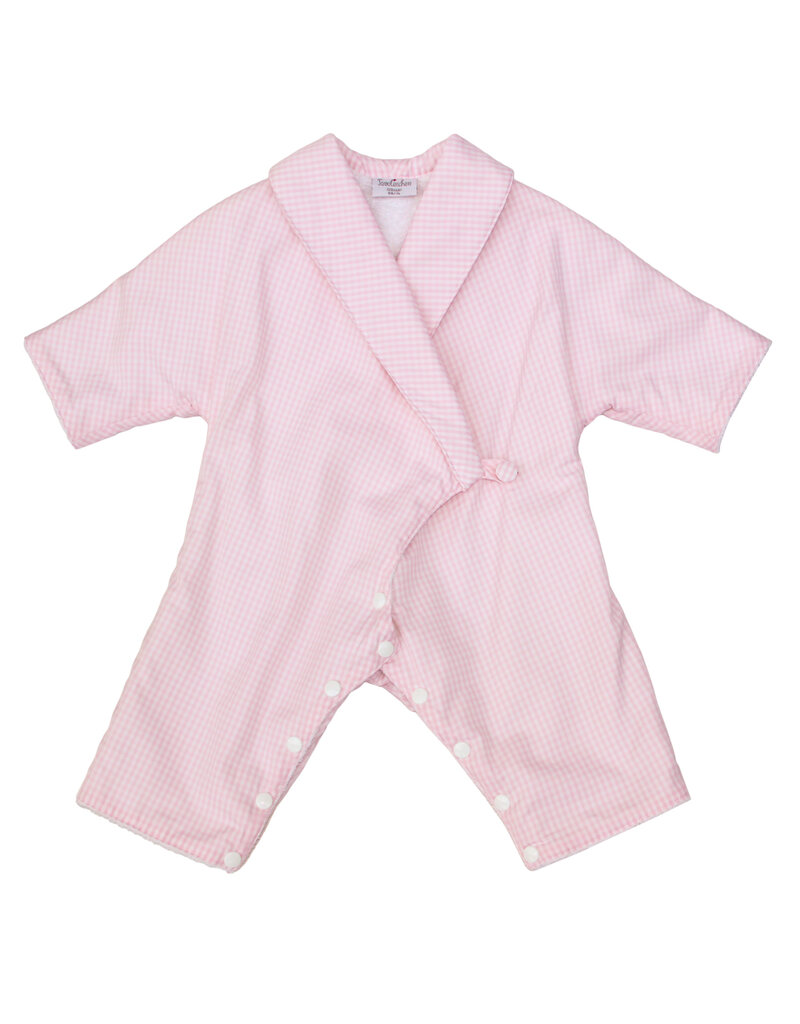 Tavolinchen Baby Jumpsuit  »TwistKaro«