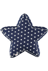 TAVO Motif cushion »stars«