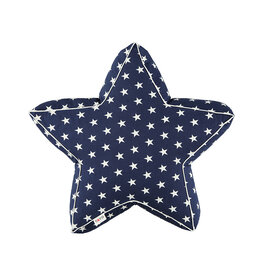 TAVO Motif cushion »stars«