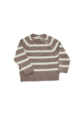 Tavolinchen Tavolinchen Cashmere-Pullover „Luxury“ für Kinder – 100 % reines Cashmere, weich und stilvoll