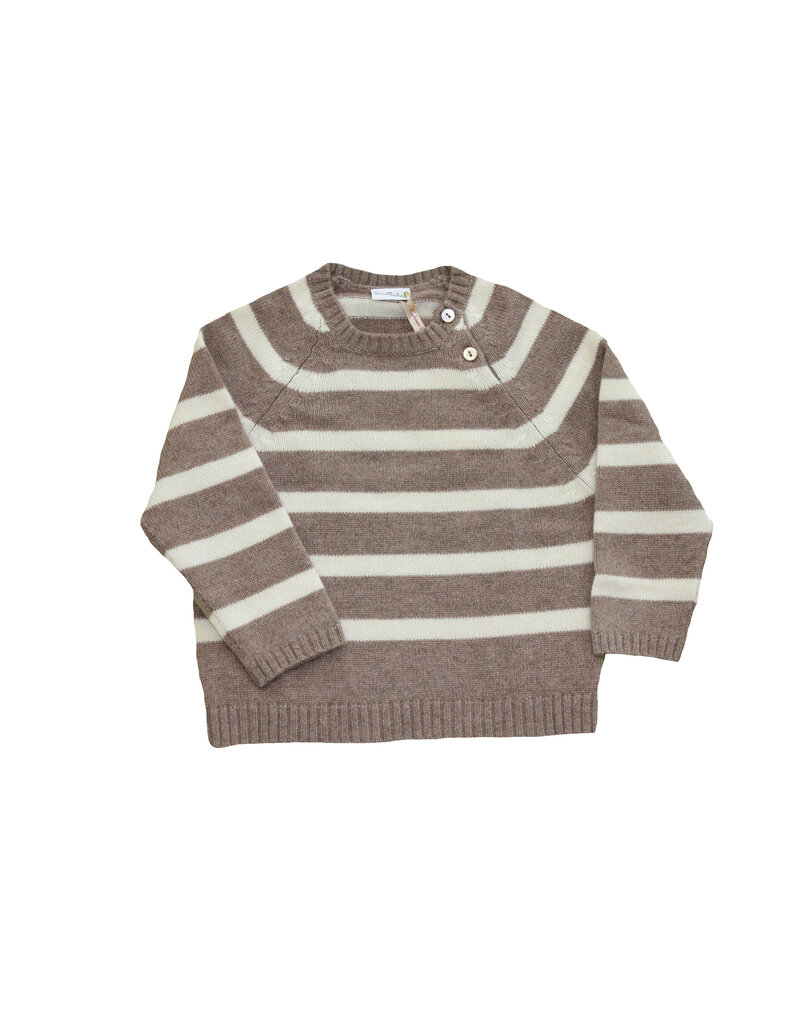 Tavolinchen Tavolinchen cashmere sweater “Luxury” for kids – 100% pure cashmere, soft and stylish