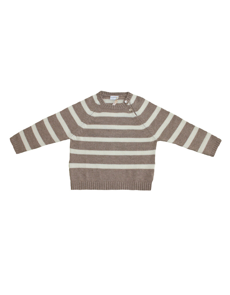 Tavolinchen Tavolinchen Cashmere-Pullover „Luxury“ für Kinder – 100 % reines Cashmere, weich und stilvoll
