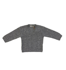 Tavolinchen Cashmere-Pullover