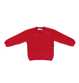 Tavolinchen Cashmere-Pullover
