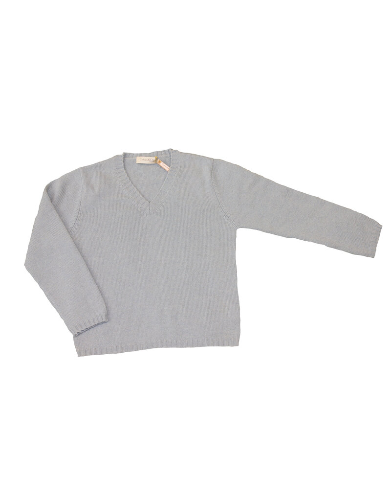 Tavolinchen Kinder-Cashmere-Pullover – 100% reines Cashmere, weich und bequem