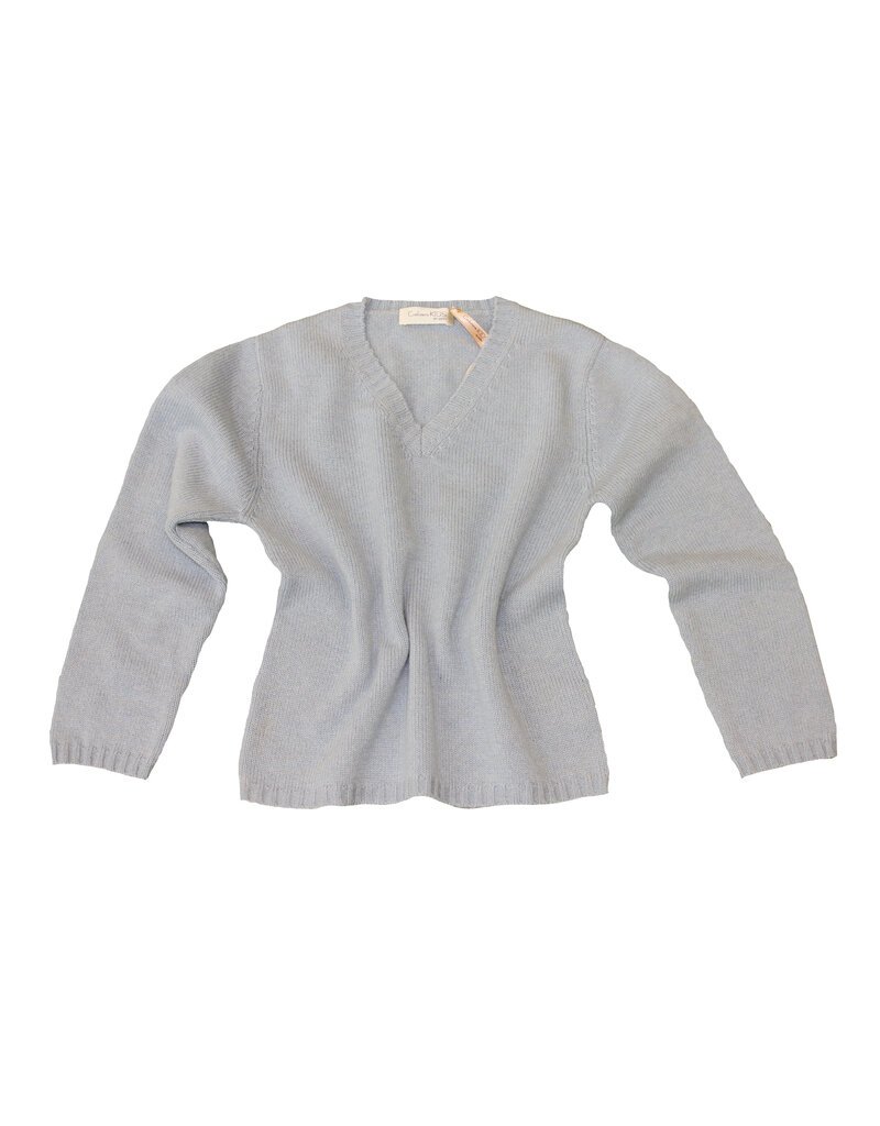 Tavolinchen Kinder-Cashmere-Pullover – 100% reines Cashmere, weich und bequem