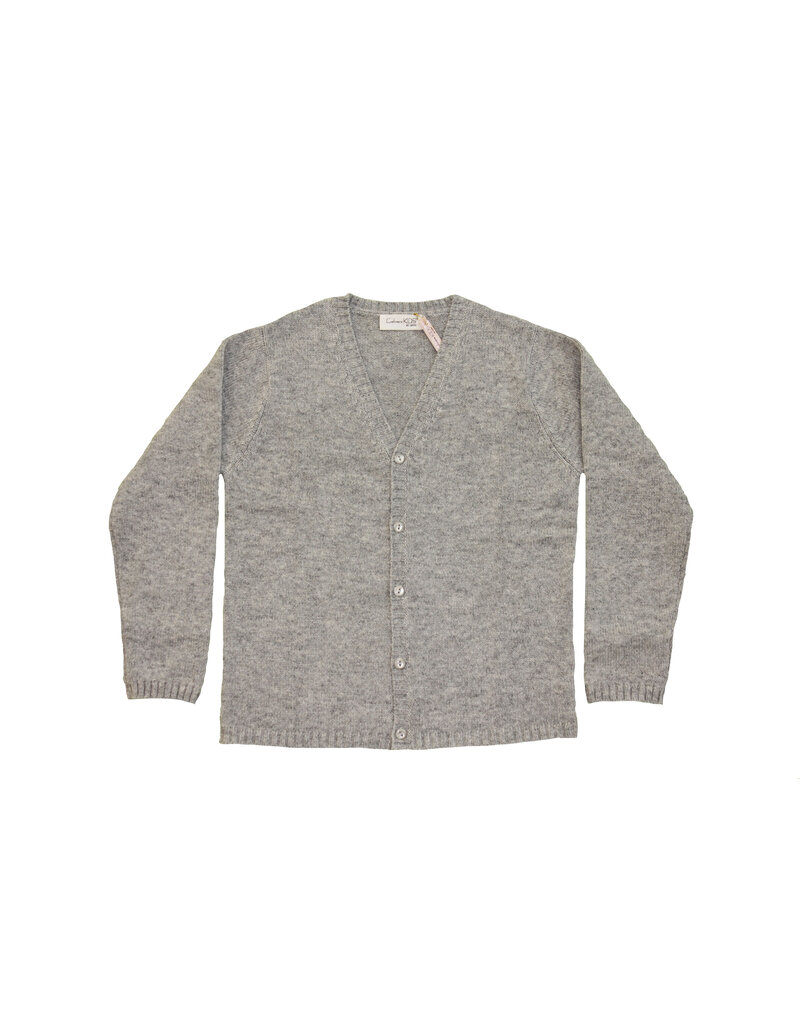 Tavolinchen Cashmere-Jacke – 100% Cashmere, weich, bequem und stilvoll