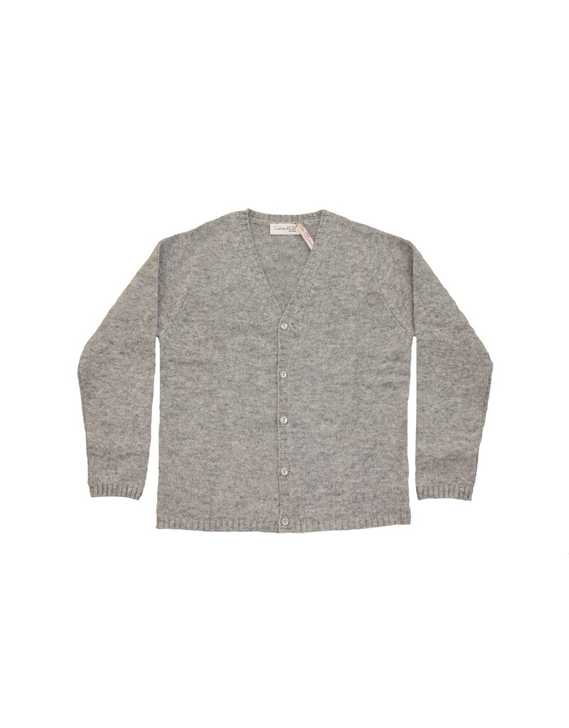 Tavolinchen Cashmere jacket – 100% cashmere, soft, cozy, and stylish