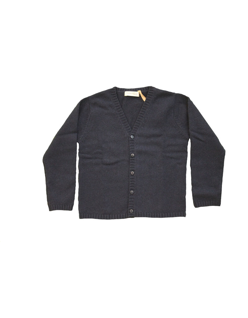 Tavolinchen Cashmere-Jacke – 100% Cashmere, weich, bequem und stilvoll