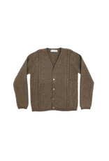 Tavolinchen Kinder-Cashmere-Strickjacke – 100% Cashmere, vielseitig und stilvoll
