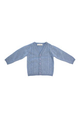 Tavolinchen Kinder-Cashmere-Strickjacke – 100% Cashmere, vielseitig und stilvoll