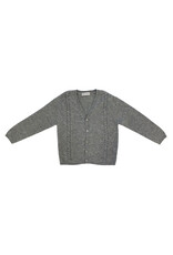 Tavolinchen Kids' cashmere cardigan – 100% cashmere, versatile and elegant