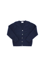 Tavolinchen Kids' cashmere cardigan – 100% cashmere, versatile and elegant