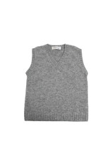 Tavolinchen Edler Cashmere-Pullunder für Kinder – Weiches, stilvolles Design für jede Gelegenheit