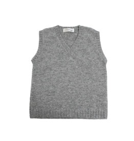 Tavolinchen Cashmere-Pullunder –  100% reines Cashmere