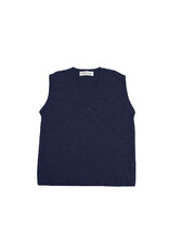 Tavolinchen Edler Cashmere-Pullunder für Kinder – Weiches, stilvolles Design für jede Gelegenheit
