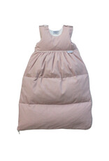 Tavolinchen Down Sleeping Bag  "Tupfen"