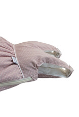 Tavolinchen Down Sleeping Bag  "Tupfen"