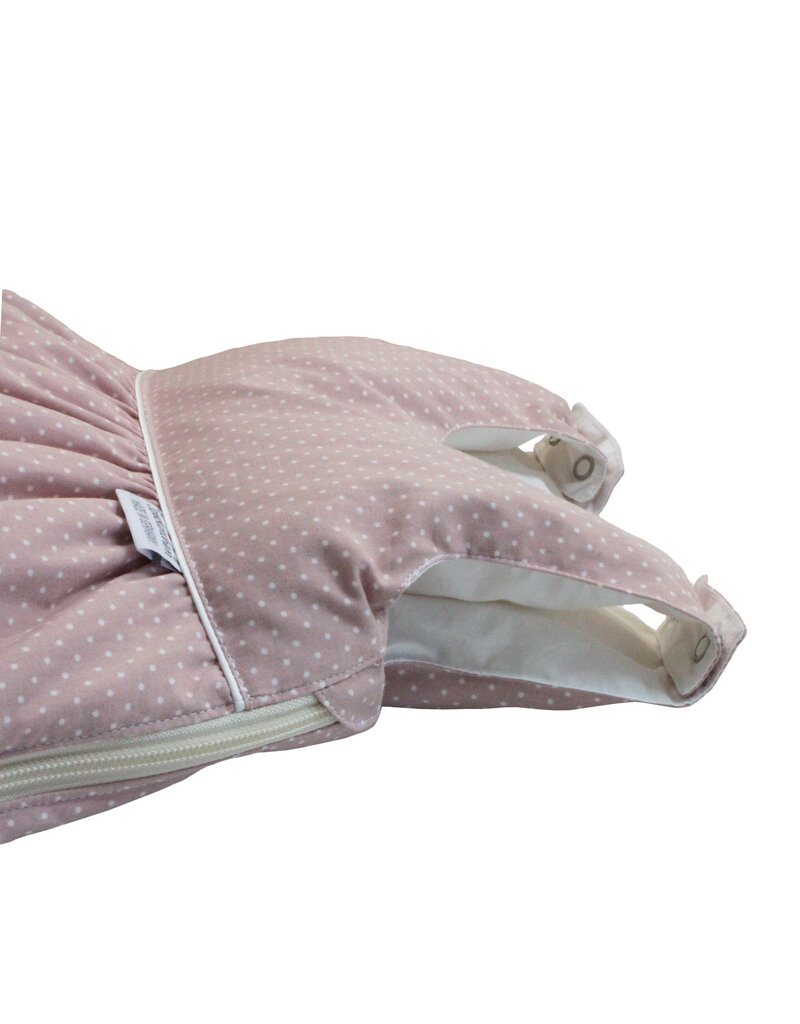 Tavolinchen Down Sleeping Bag  "Tupfen"