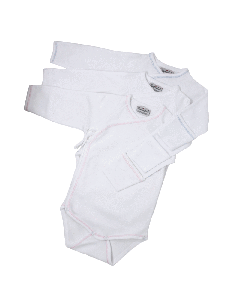 Tavolinchen Wrap body with scratch protection