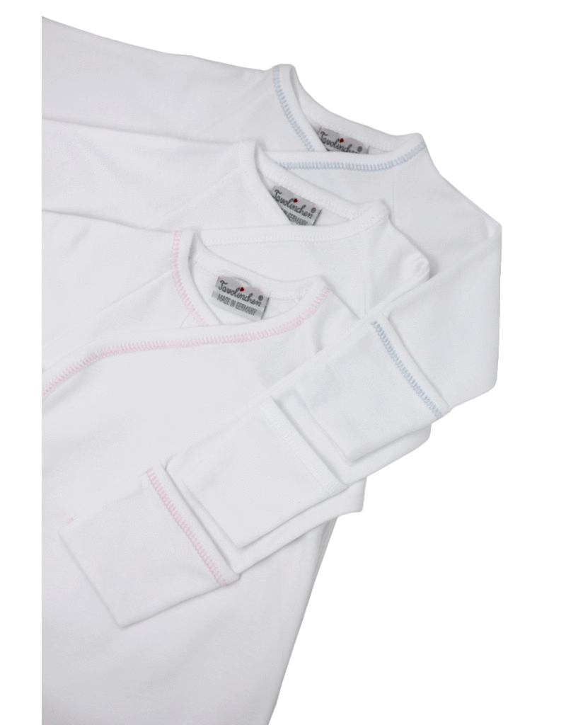 Tavolinchen Wrap body with scratch protection