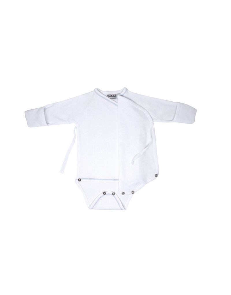 Tavolinchen Wrap body with scratch protection