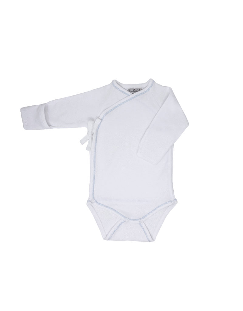 Tavolinchen Wrap body with scratch protection