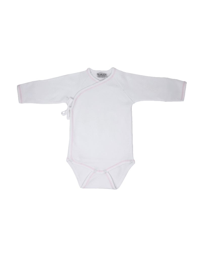 Tavolinchen Wrap body with scratch protection