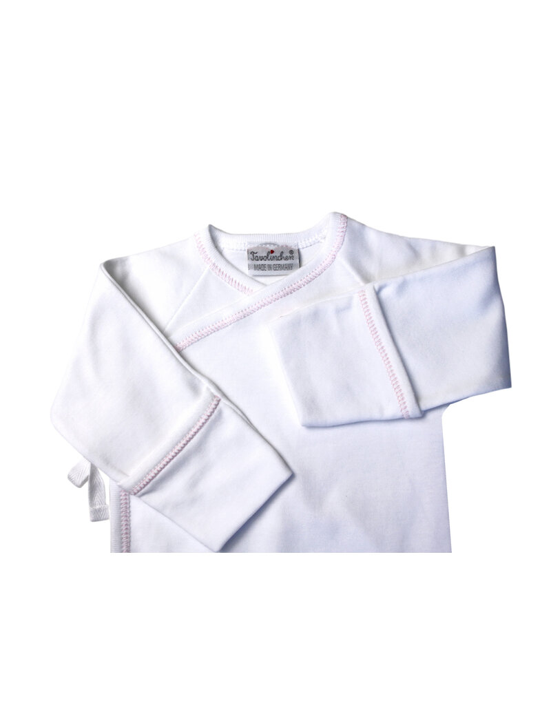 Tavolinchen Wrap body with scratch protection
