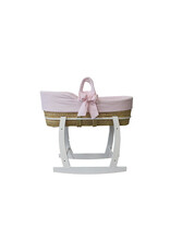Tavolinchen The Tavolinchen Moses Basket "Twist Karo" – Your Baby's First Bed